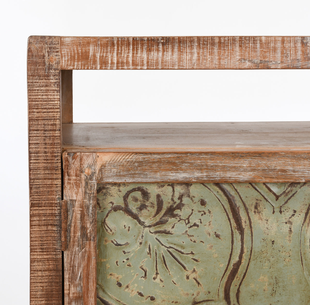 Ogden Brown Plasma - Ornate Home