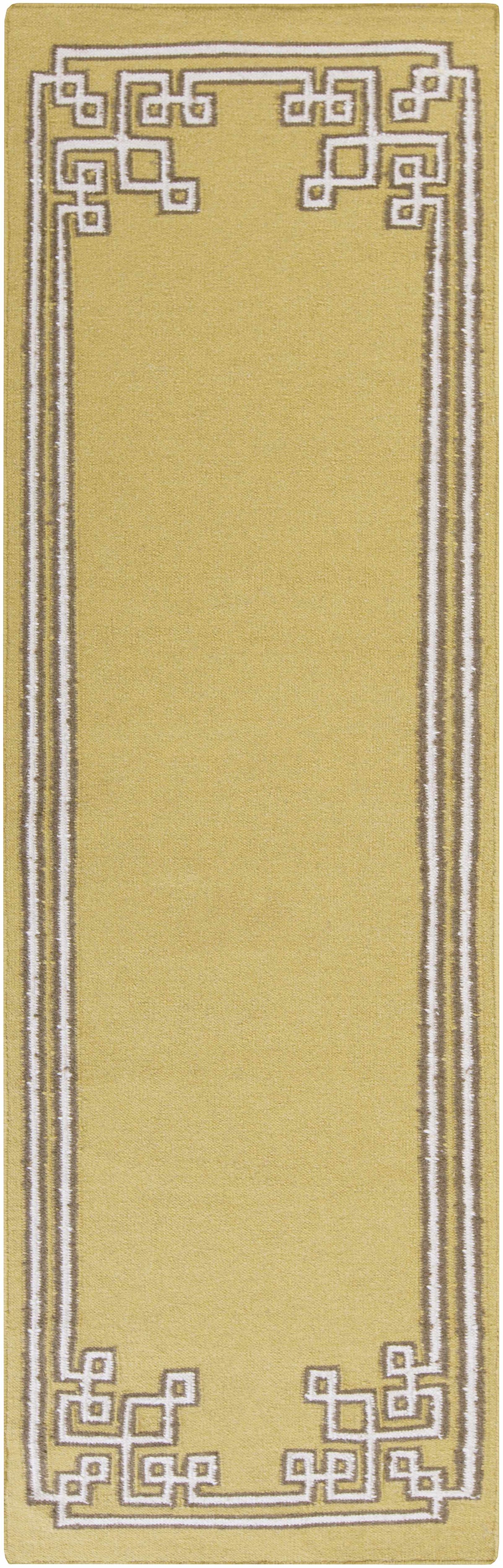 Ogle Area Rug - Clearance - Ornate Home