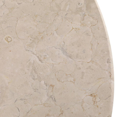 Oja Natural Wash/Cream Coffee Table - Ornate Home