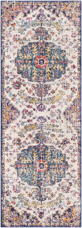 Okarche Area Rug - Ornate Home