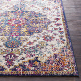 Okarche Area Rug - Ornate Home