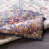 Okarche Area Rug - Ornate Home
