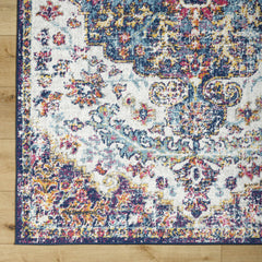 Okarche Area Rug - Ornate Home