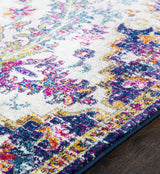 Okarche Area Rug - Ornate Home
