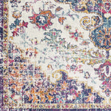 Okarche Area Rug - Ornate Home