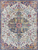 Okarche Area Rug - Ornate Home