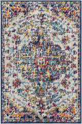 Okarche Area Rug - Ornate Home