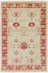 Okaton Area Rug - Clearance - Ornate Home