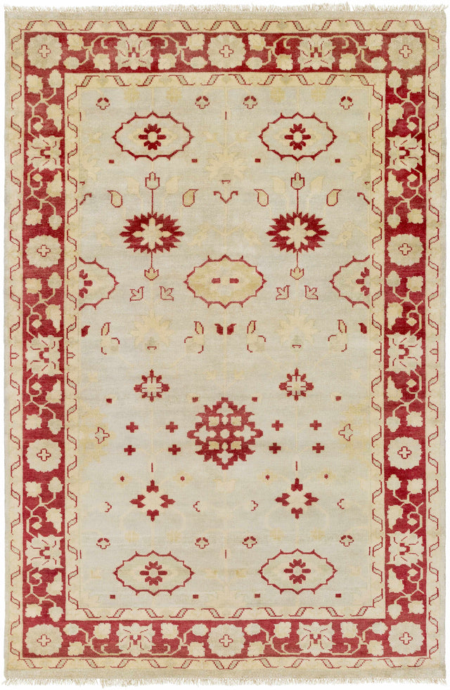 Okaton Area Rug - Clearance - Ornate Home