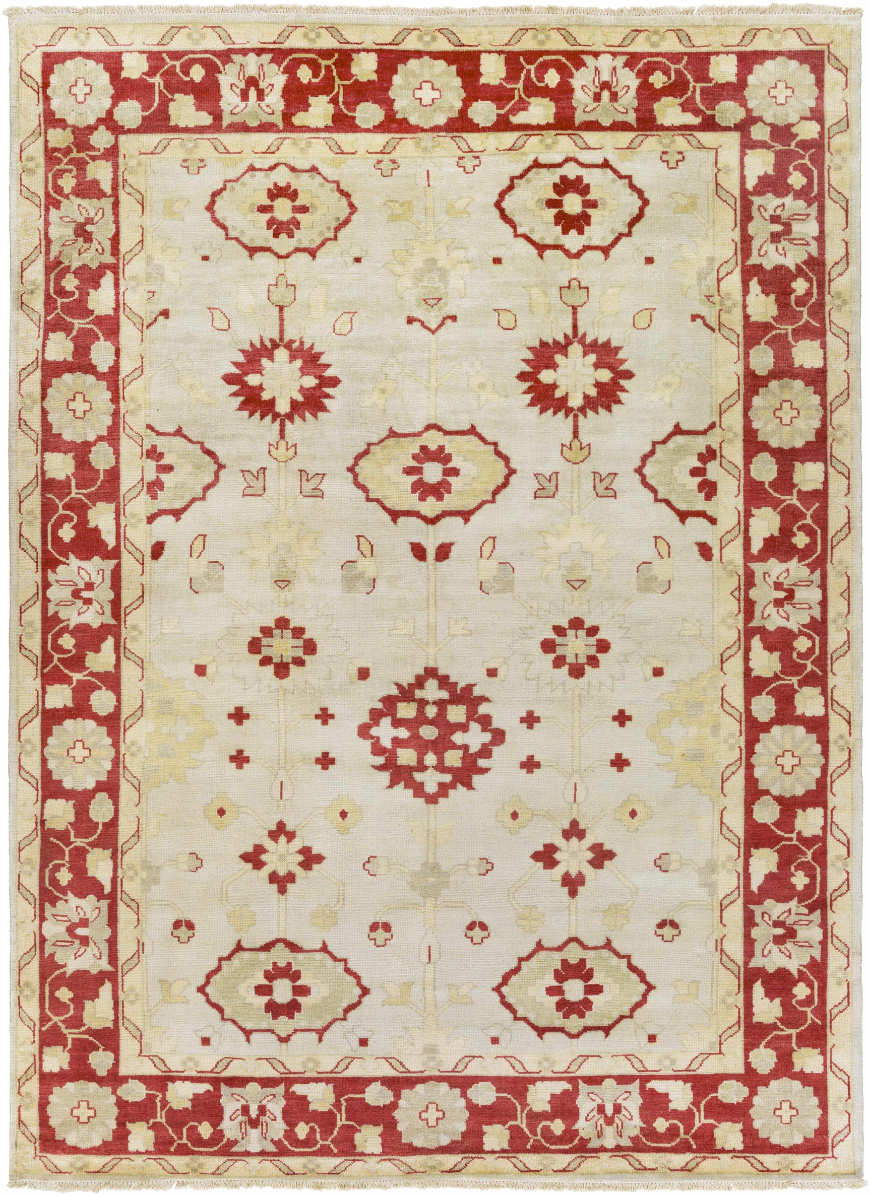 Okaton Area Rug - Clearance - Ornate Home