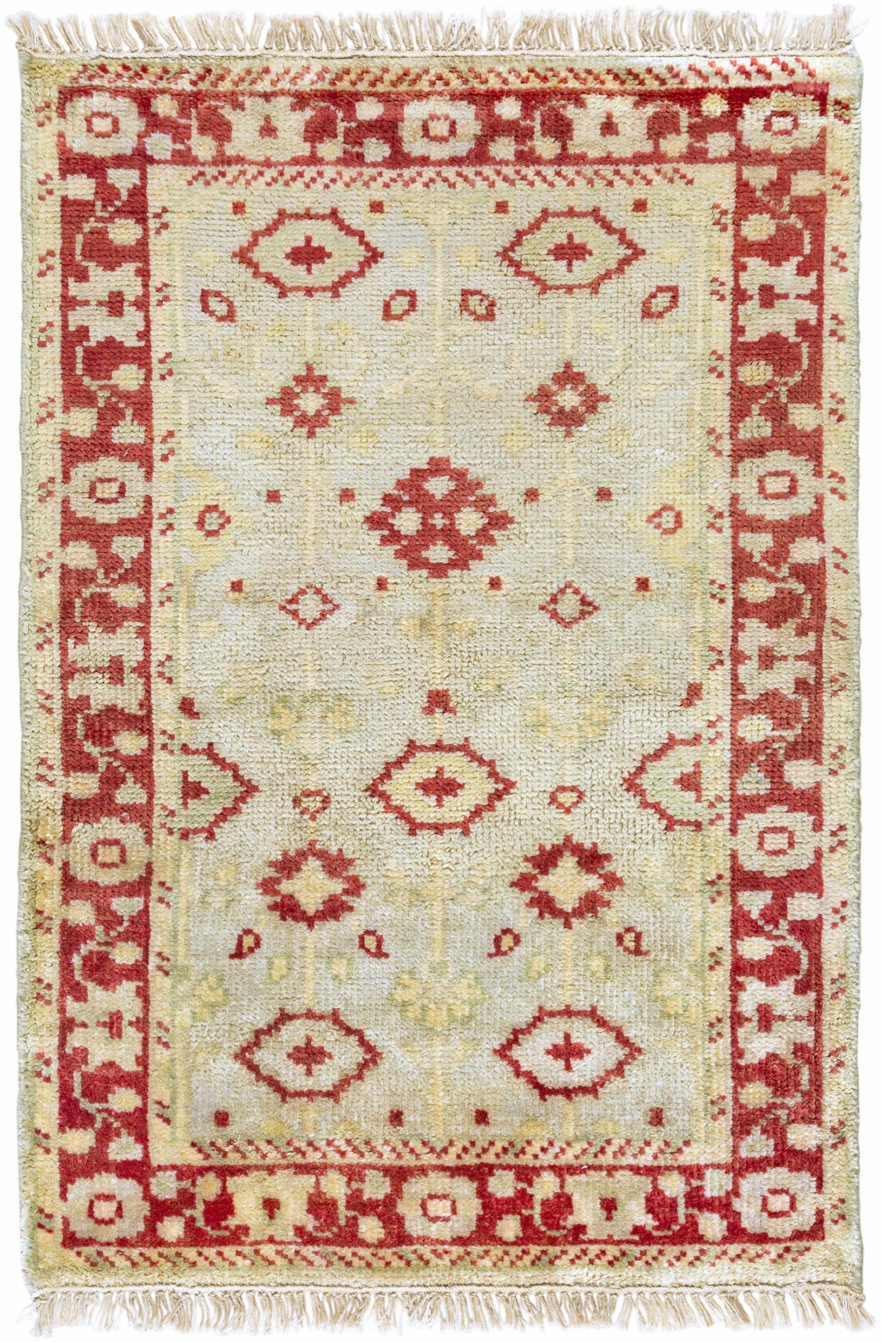 Okaton Area Rug - Clearance - Ornate Home
