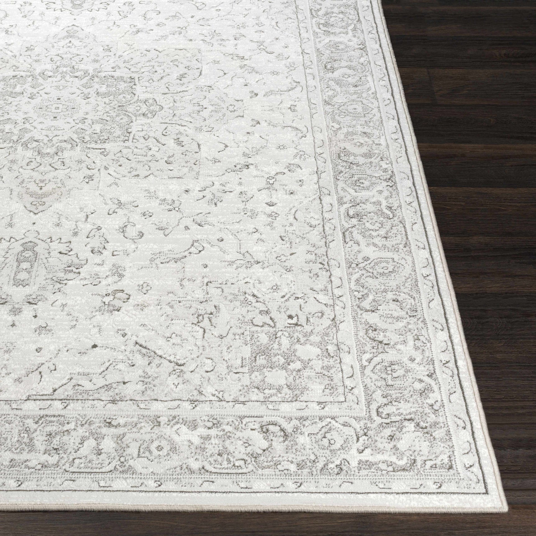 Okehampton Area Rug - Clearance - Ornate Home