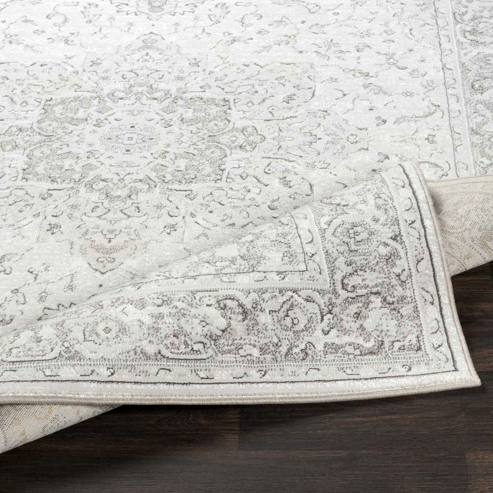 Okehampton Area Rug - Clearance - Ornate Home
