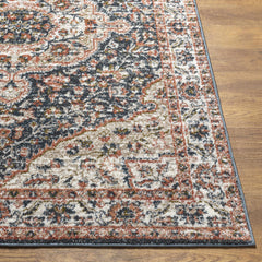 Okiot Traditional Area Rug - Clearance - Ornate Home