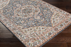 Okiot Traditional Area Rug - Clearance - Ornate Home