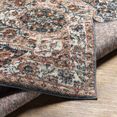 Okiot Traditional Area Rug - Clearance - Ornate Home