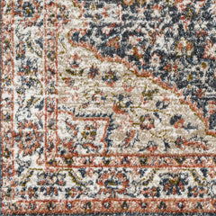 Okiot Traditional Area Rug - Clearance - Ornate Home