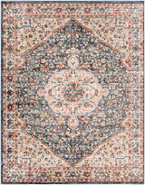 Okiot Traditional Area Rug - Clearance - Ornate Home