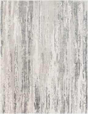 Oklaunion Faux Silk Rug - Ornate Home