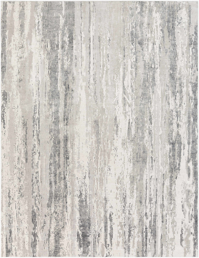 Oklaunion Faux Silk Rug - Ornate Home