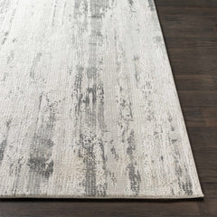Oklaunion Faux Silk Rug - Ornate Home