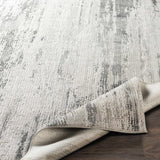 Oklaunion Faux Silk Rug - Ornate Home