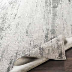 Oklaunion Faux Silk Rug - Ornate Home