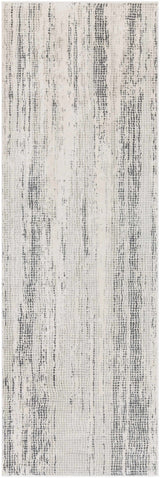 Oklaunion Faux Silk Rug - Ornate Home