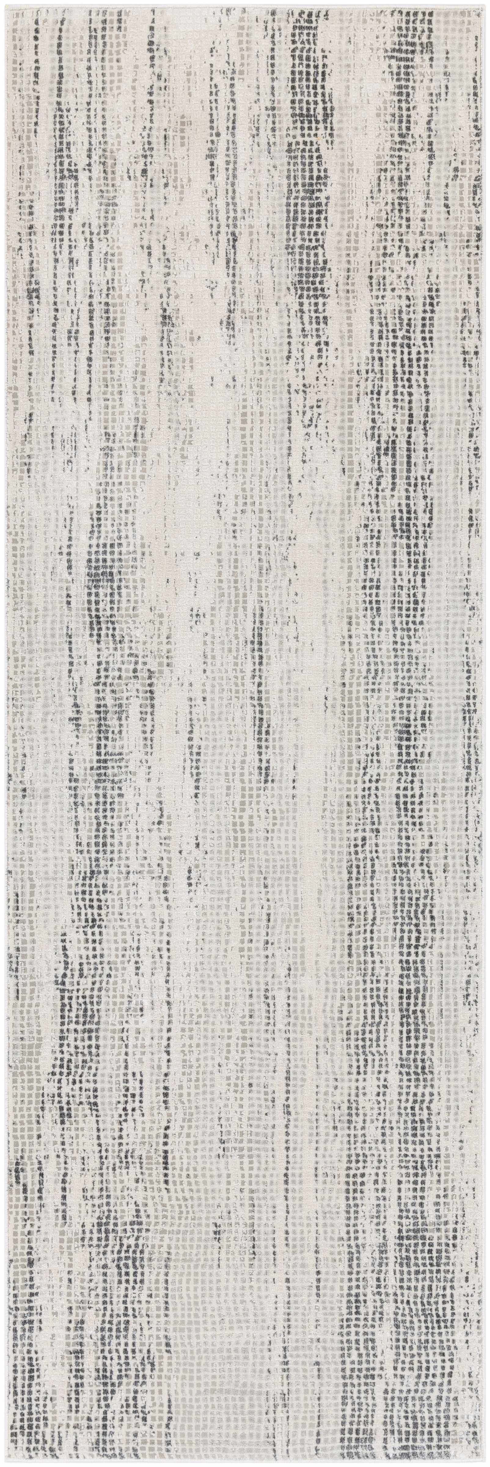 Oklaunion Faux Silk Rug - Ornate Home