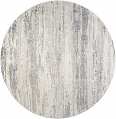 Oklaunion Faux Silk Rug - Ornate Home