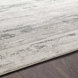 Oklaunion Faux Silk Rug - Ornate Home