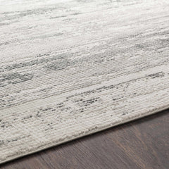 Oklaunion Faux Silk Rug - Ornate Home