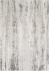 Oklaunion Faux Silk Rug - Ornate Home