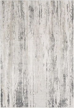 Oklaunion Faux Silk Rug - Ornate Home