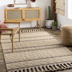 Okurcalar Area Carpet - Clearance - Ornate Home
