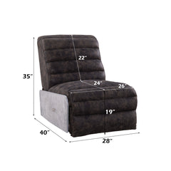 Okzuil Recliner - Ornate Home