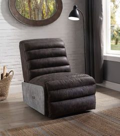 Okzuil Recliner - Ornate Home