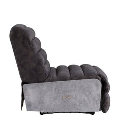 Okzuil Recliner - Ornate Home