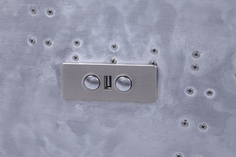 Okzuil Recliner - Ornate Home