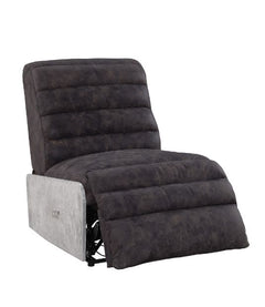 Okzuil Recliner - Ornate Home