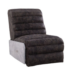 Okzuil Recliner - Ornate Home