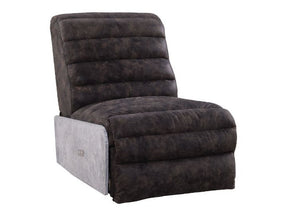 Okzuil Recliner - Ornate Home