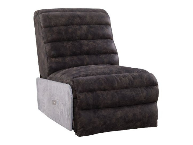 Okzuil Recliner - Ornate Home