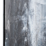 Olıver Black Canvas