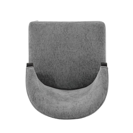 Ola Dining Chair in Grey - Ornate Home