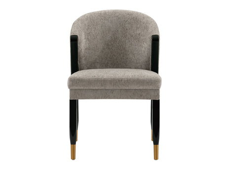 Ola Dining Chair in Stone - Ornate Home