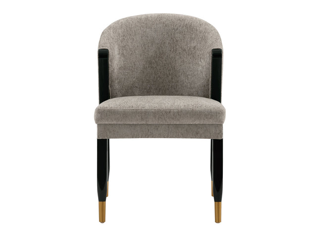 Ola Dining Chair in Stone - Ornate Home