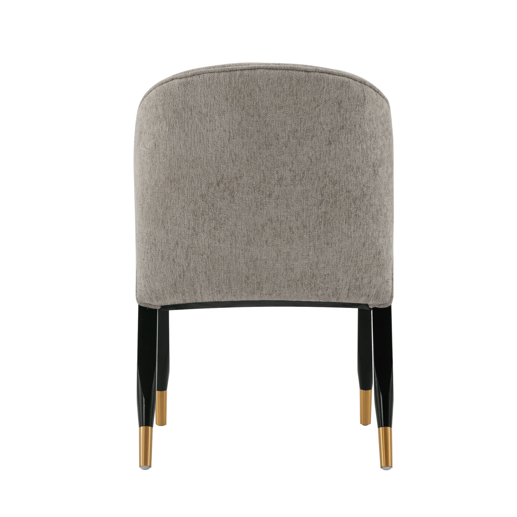 Ola Dining Chair in Stone - Ornate Home