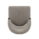 Ola Dining Chair in Stone - Ornate Home
