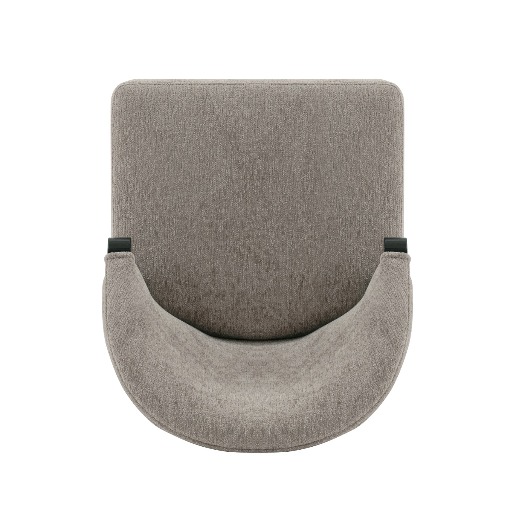Ola Dining Chair in Stone - Ornate Home